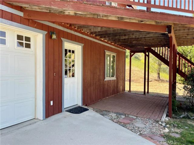 808 Circle, Lebec, CA 93243