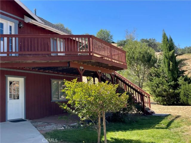 808 Circle, Lebec, CA 93243