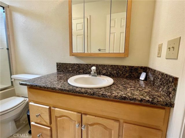 808 Circle, Lebec, CA 93243