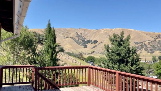 808 Circle, Lebec, CA 93243