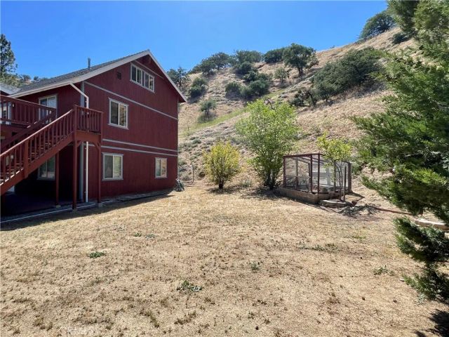 808 Circle, Lebec, CA 93243