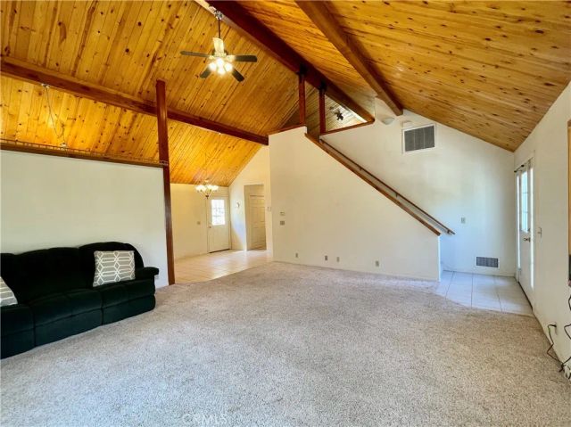 808 Circle, Lebec, CA 93243