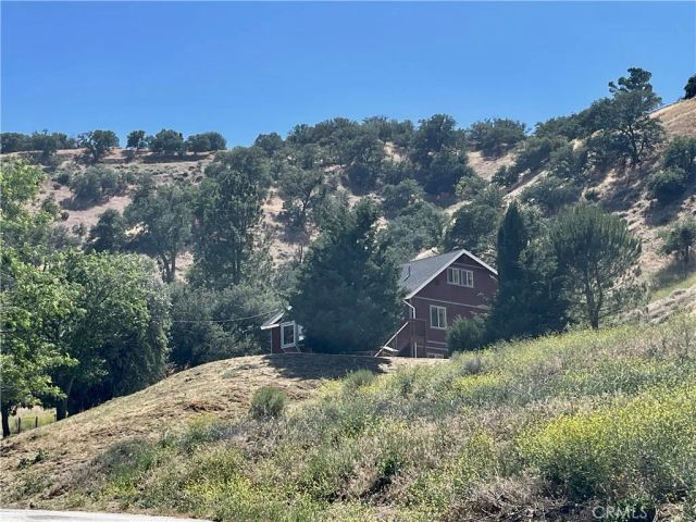 808 Circle, Lebec, CA 93243