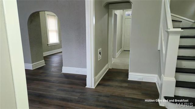 6522 Bartmer, University City, MO 63130