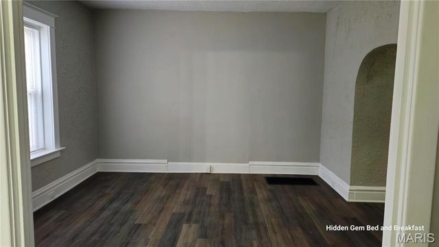 6522 Bartmer, University City, MO 63130