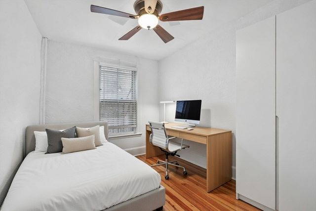 4 Phillips 3, Boston, MA 02114