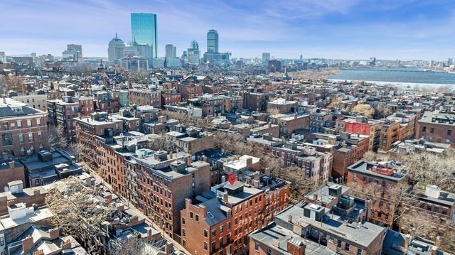 4 Phillips 3, Boston, MA 02114