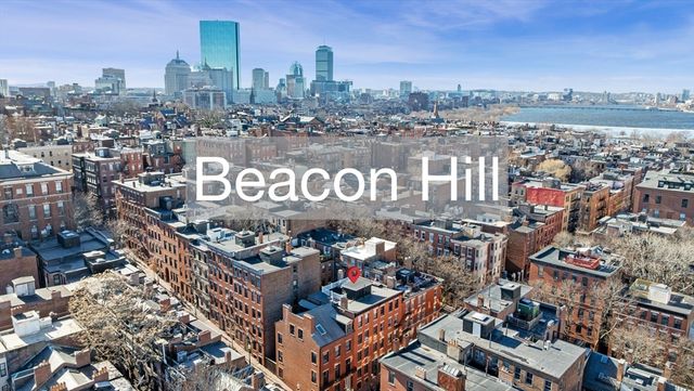 4 Phillips 3, Boston, MA 02114