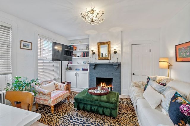 4 Phillips 3, Boston, MA 02114