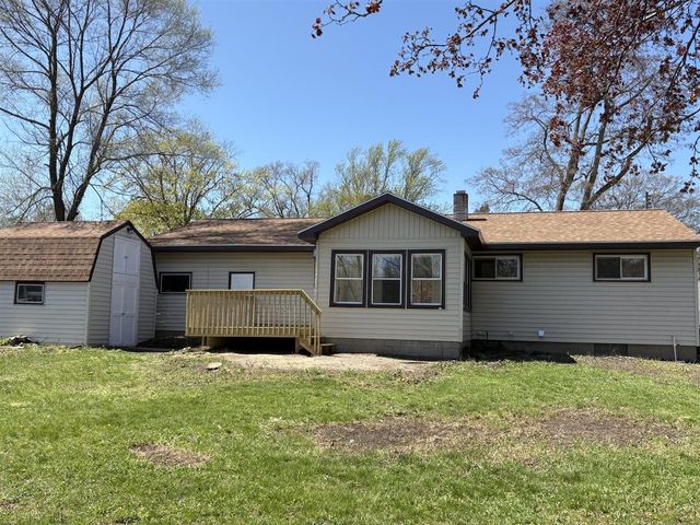 2432 Blodgett Street, Muskegon, MI 49441
