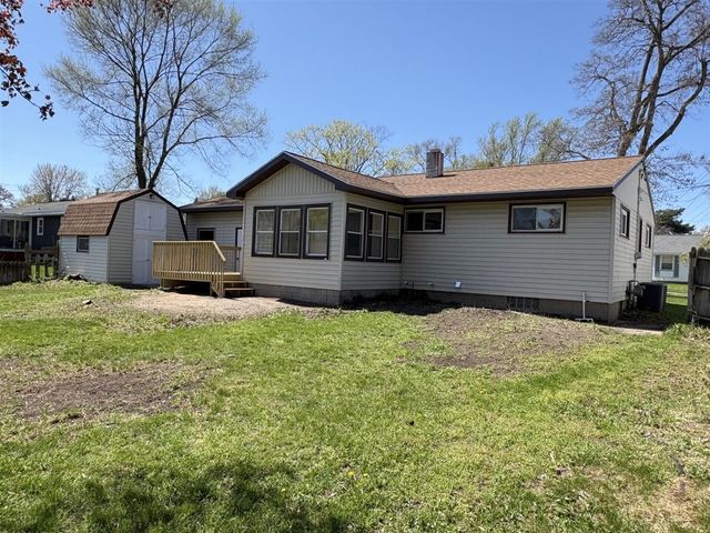 2432 Blodgett Street, Muskegon, MI 49441