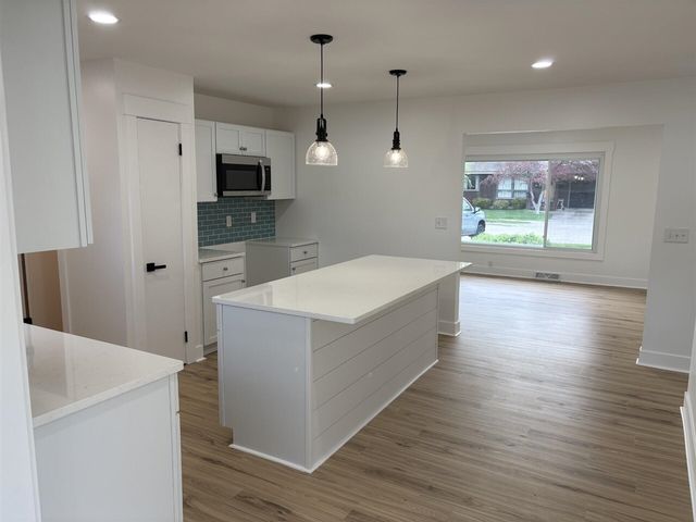 2432 Blodgett Street, Muskegon, MI 49441