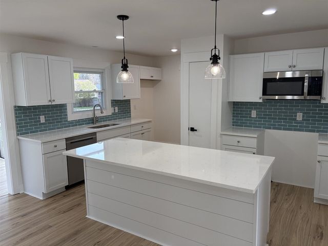 2432 Blodgett Street, Muskegon, MI 49441