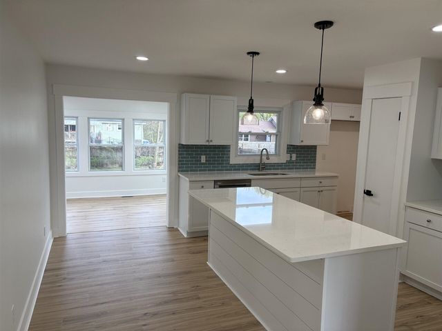 2432 Blodgett Street, Muskegon, MI 49441