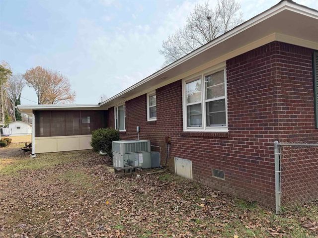 410 Virgil Street, Searcy, AR 72143