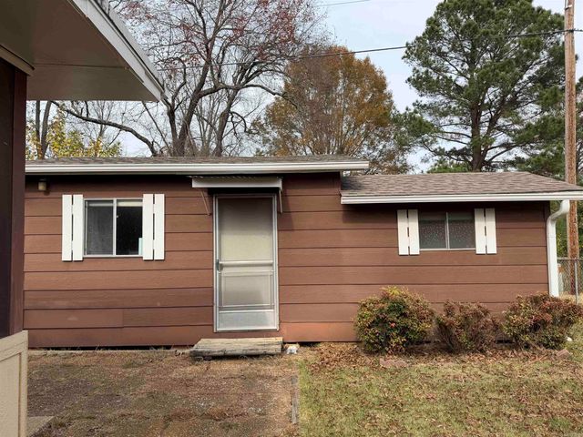410 Virgil Street, Searcy, AR 72143