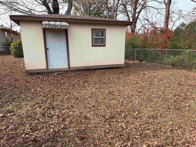 410 Virgil Street, Searcy, AR 72143