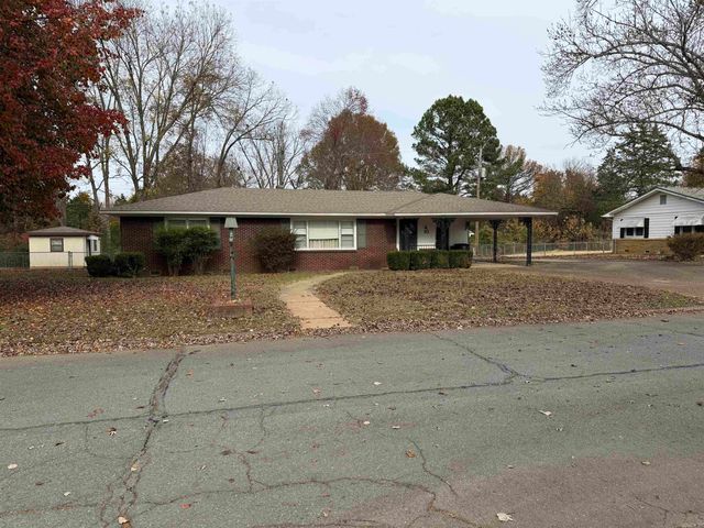 410 Virgil Street, Searcy, AR 72143