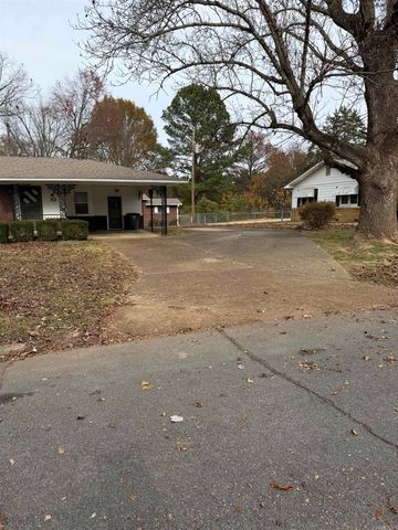 410 Virgil Street, Searcy, AR 72143