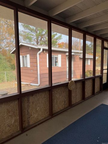 410 Virgil Street, Searcy, AR 72143