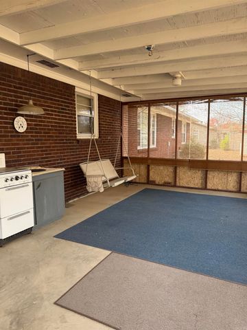 410 Virgil Street, Searcy, AR 72143