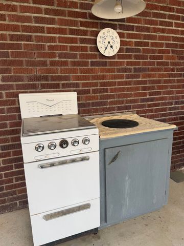 410 Virgil Street, Searcy, AR 72143