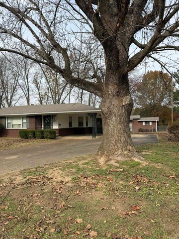 410 Virgil Street, Searcy, AR 72143