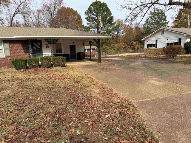 410 Virgil Street, Searcy, AR 72143