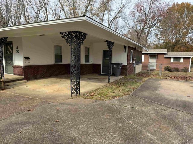 410 Virgil Street, Searcy, AR 72143