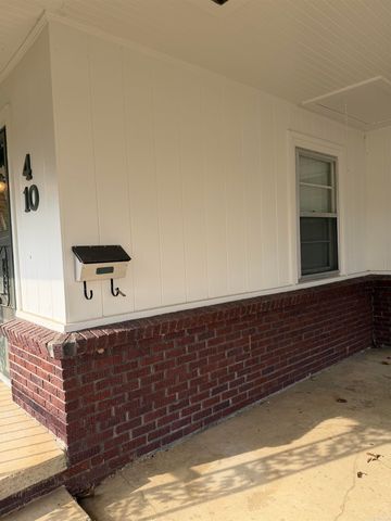 410 Virgil Street, Searcy, AR 72143