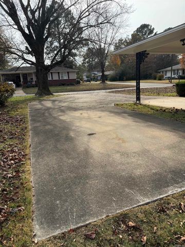 410 Virgil Street, Searcy, AR 72143