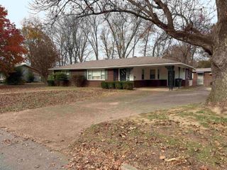 410 Virgil Street, Searcy, AR 72143