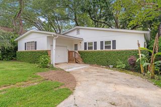 1233 Talbot Avenue, Tallahassee, FL 32308