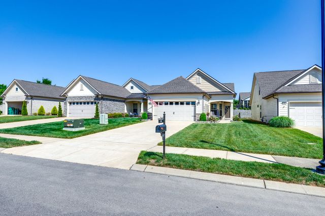 626 Overton Way, Spring Hill, TN 37174