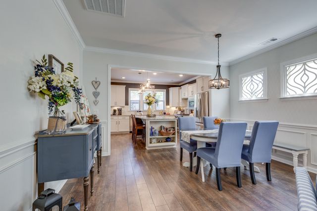 626 Overton Way, Spring Hill, TN 37174
