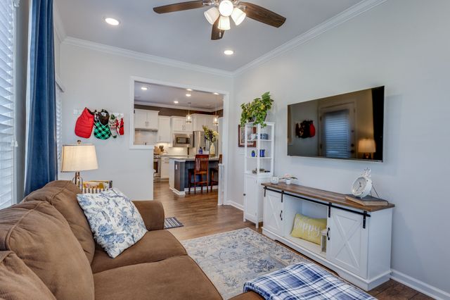 626 Overton Way, Spring Hill, TN 37174