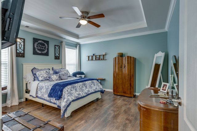 626 Overton Way, Spring Hill, TN 37174