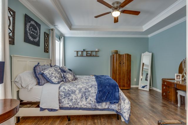 626 Overton Way, Spring Hill, TN 37174