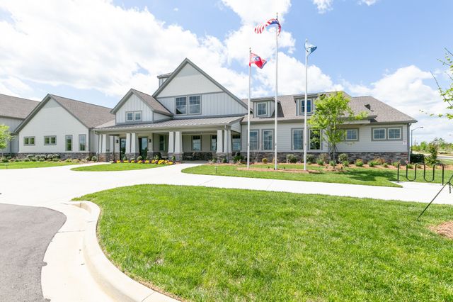 626 Overton Way, Spring Hill, TN 37174