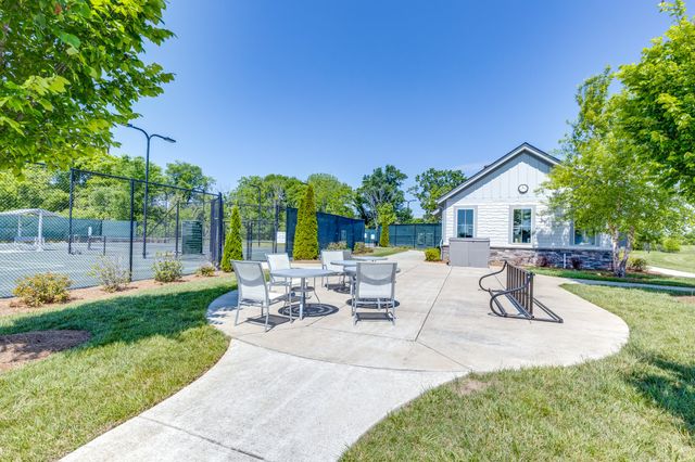 626 Overton Way, Spring Hill, TN 37174
