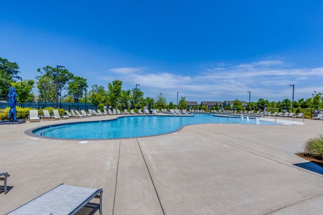 626 Overton Way, Spring Hill, TN 37174