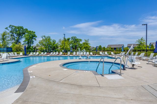 626 Overton Way, Spring Hill, TN 37174