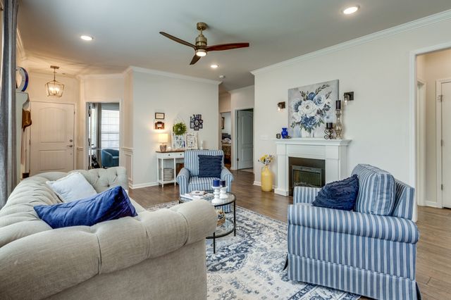 626 Overton Way, Spring Hill, TN 37174
