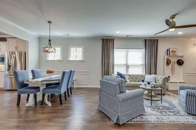 626 Overton Way, Spring Hill, TN 37174