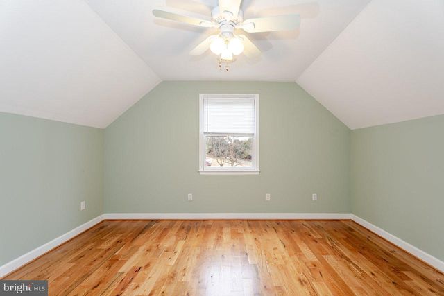 121 SPIKER LN, Strasburg, VA 22657