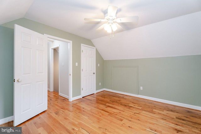 121 SPIKER LN, Strasburg, VA 22657