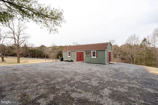 121 SPIKER LN, Strasburg, VA 22657