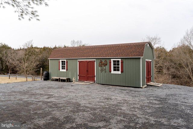 121 SPIKER LN, Strasburg, VA 22657