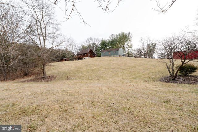 121 SPIKER LN, Strasburg, VA 22657