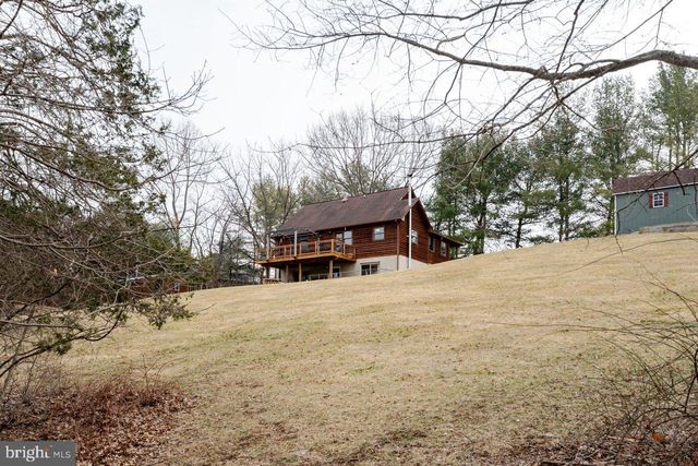 121 SPIKER LN, Strasburg, VA 22657